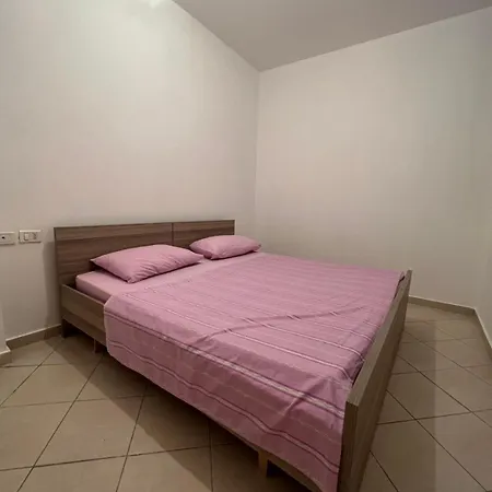 Bleta's House Apartment