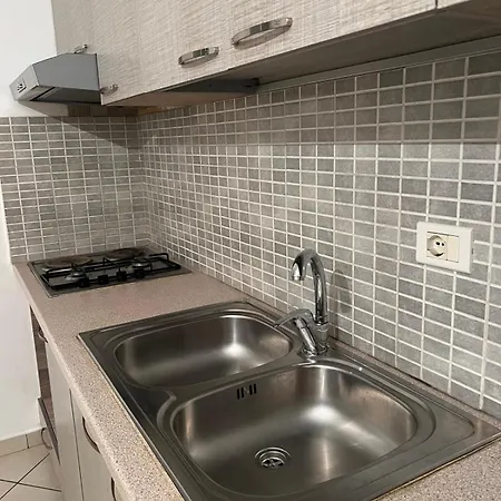 Bleta's House Apartment