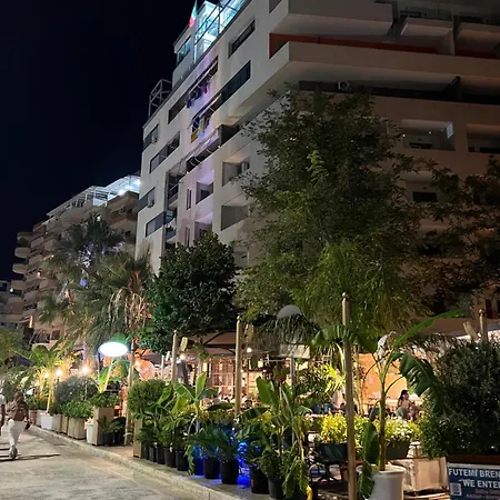 Apartment Bleta's House Vlore