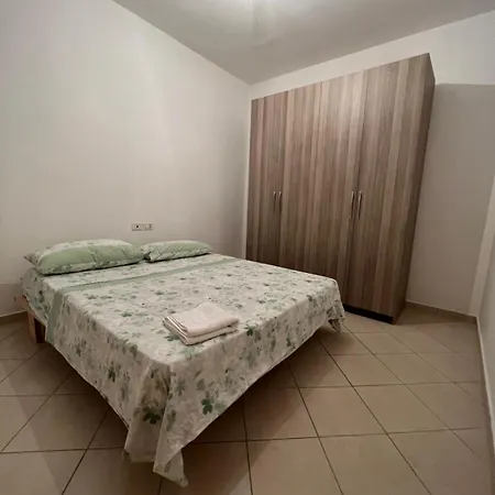 Bleta's House * Vlore
