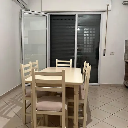Bleta's House