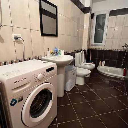 Bleta's House Apartment *