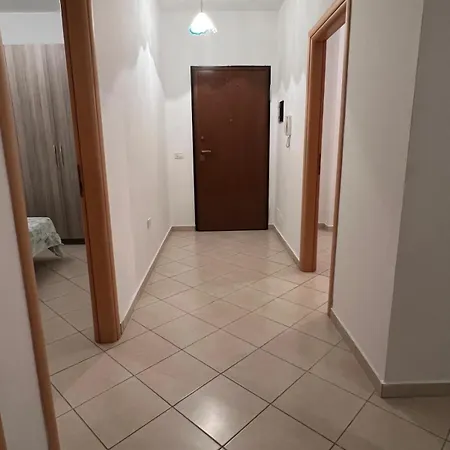 Apartment Bleta's House *