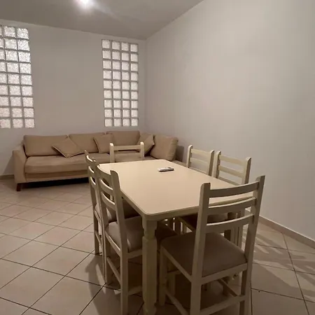 Bleta's House